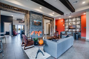 Clubhouse